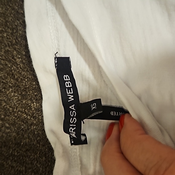 Marissa Webb romper - Picture 4 of 5